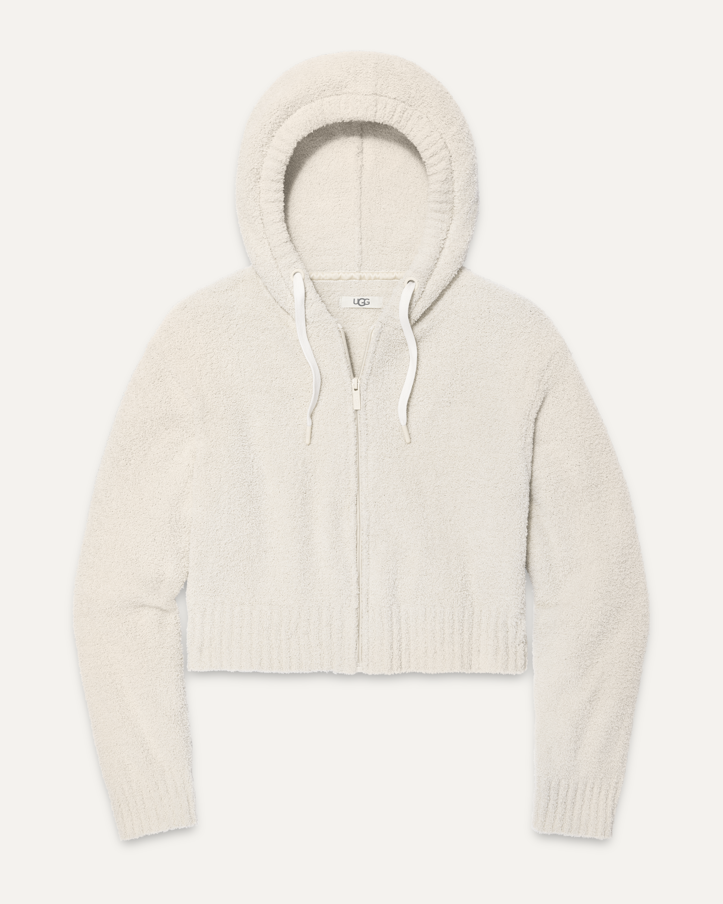 【70％OFF】 Hana UGG® | Hoodie Zip ウォーキング・ランニングウェア